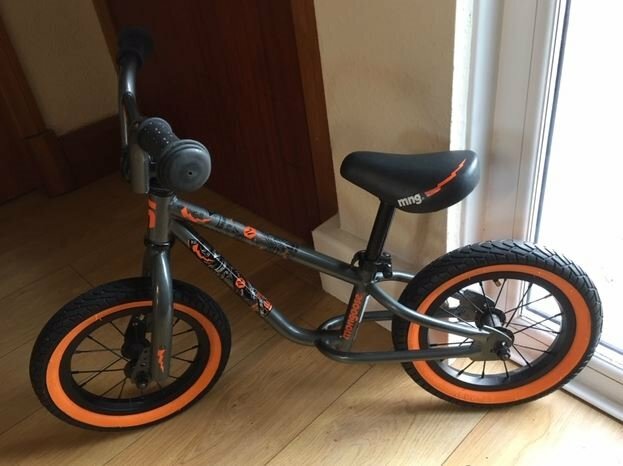 mongoose r12